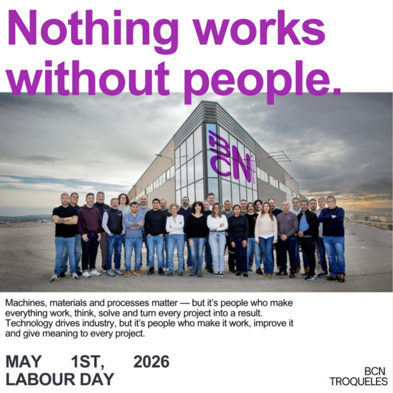 Nothing works without people.
