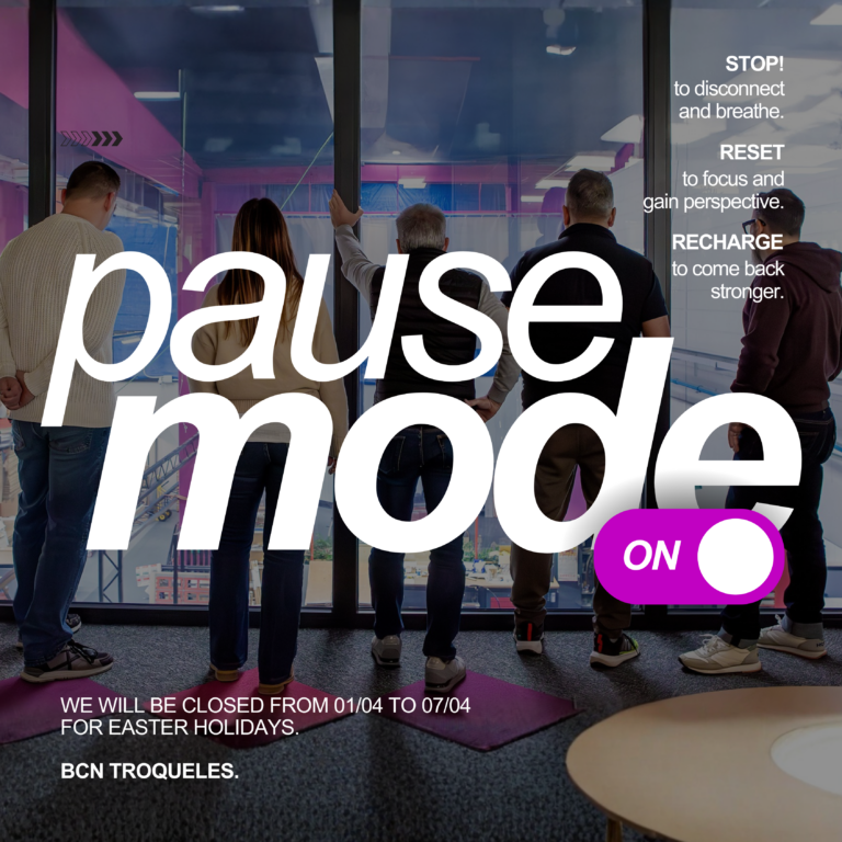 ⚙️ Modo pausa: ON