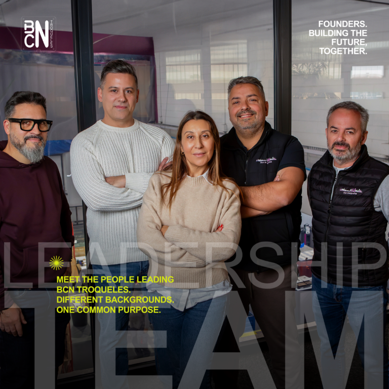 Founders building the future together 🚀
